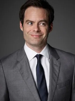 Фото: Билл Хейдер (Bill Hader) | Фото 24