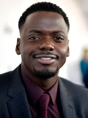 Фото: Дэниэл Калуя (Daniel Kaluuya) | Фото 5