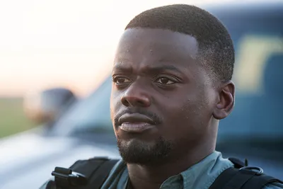 Дэниэл Калуя (Daniel Kaluuya) - Биография и интересные факты - КиноКопилка