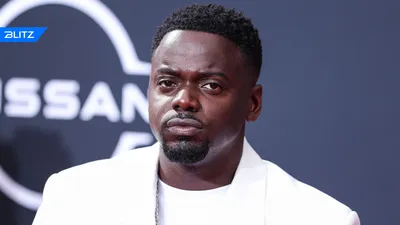 Дэниел Калуя - фильмы с актером, биография, сколько лет - Daniel Kaluuya