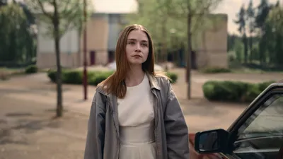 Jessica Barden (45 лучших фото)