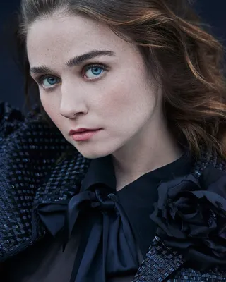 Jessica Barden (45 лучших фото)