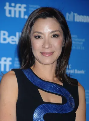 Мишель Йео - Michelle Yeoh фото №388338