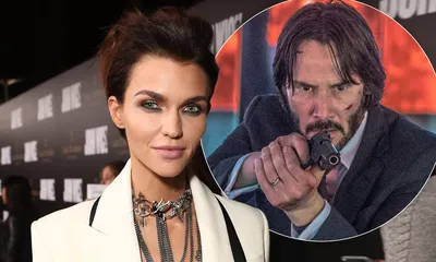 Ruby Rose Clarifies What Actually Made Her Leave 'Batwoman' Role | Complex