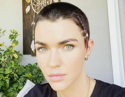 Ruby Rose Isn't Who You Say She Is | SELF