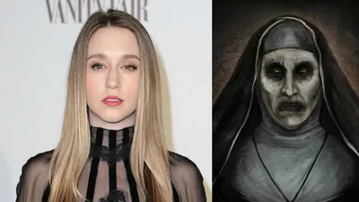 Обои актриса, Taissa Farmiga, Таисса Фармига картинки на рабочий стол, раздел девушки - скачать