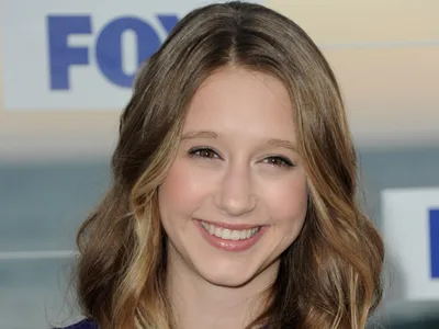 Таисса Фармига - Taissa Farmiga фото №1164207