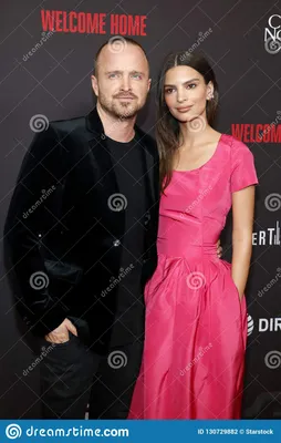 Аарон Пол (Aaron Paul): фильмография, фото, биография. Актёр, Продюсер.