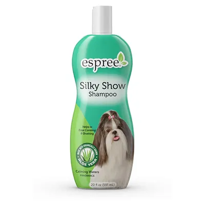 Espree Silky Show Shampoo