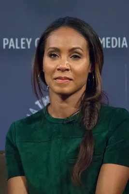 Jada Pinkett Smith - Wikipedia