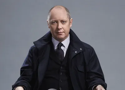 James Spader | Джеймс Спэйдер | ВКонтакте