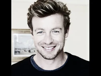 Обои обои, wallpaper, сериал, 1920x1080, the mentalist, менталист, патрик  джейн, patrick jane, simon baker, саймон бейкер картинки на рабочий стол,  раздел мужчины - скачать