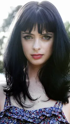 Кристен Риттер - фильмы с актером, биография, сколько лет - Krysten Ritter