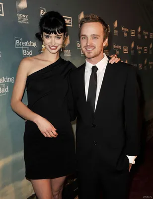 Кристен Риттер (Krysten Ritter, Krysten Alyce Ritter) - актриса -  фотографии - голливудские актрисы - Кино-Театр.Ру