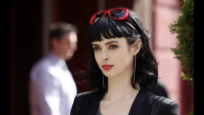 Кристен Риттер - Krysten Ritter фото №495797