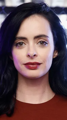 Скачать обои девушка, актриса, Krysten Ritter, Кристен Риттер, раздел  девушки в разрешении 3183x1821