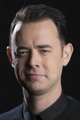 Фото: Колин Хэнкс (Colin Hanks) | Фото 1