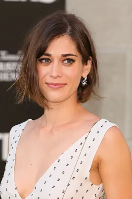 Лиззи Каплан - Lizzy Caplan фото №555061