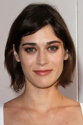 Лиззи Каплан - Lizzy Caplan фото №905458