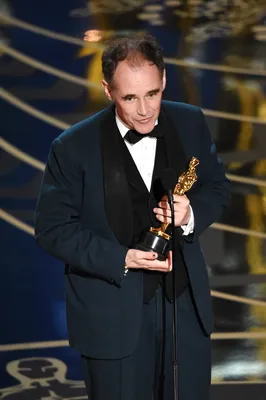 Фото: Марк Райлэнс (Mark Rylance) | Фото 5