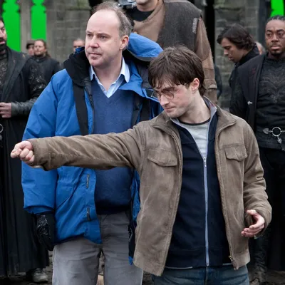 Дэвид Йейтс согласился вернуться в мир Гарри Поттера и снять  «Фантастических зверей»