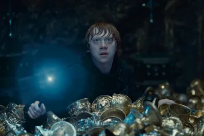 О том, почему \"Гарри Поттер и Принц-Полукровка\" – лучший фильм  киновселенной | Киношная ночь | Дзен