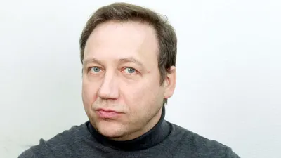 Schauspieler Georgy Dronov,Актер Георгий Дронов Stockfotografie - Alamy