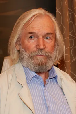 88-летний актер Станислав Любшин госпитализирован с травмой головы - Вокруг  ТВ.