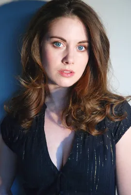 Элисон Бри - Alison Brie фото №899457