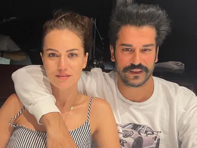 Fahriye Evcen Özçivit ›› Фахрие Эвджен Озчивит: записи сообщества |  ВКонтакте