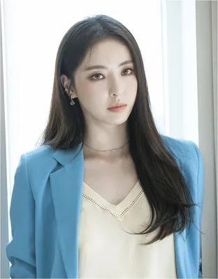Ли Да Хи (Lee Da-hee, 이다희) - актриса - биография - азиатские актрисы -  Кино-Театр.Ру