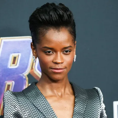 Летишиа Райт (Letitia Wright, Letitia Michelle Wright) - актриса -  фотографии - европейские актрисы - Кино-Театр.Ру