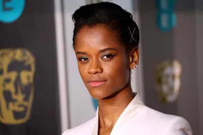 Летишиа Райт (Letitia Wright, Letitia Michelle Wright) - актриса -  фотографии - европейские актрисы - Кино-Театр.Ру