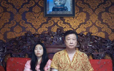 Аквафина (Awkwafina, Nora Lum) - актриса - фотографии - голливудские  актрисы - Кино-Театр.Ру