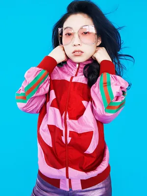 Аквафина (Awkwafina) – биография, фото, личная жизнь, рост и вес, слушать  песни онлайн 2023 | Узнай Всё