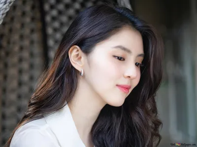 Хан Со Хи | Великолепная корейская актриса 4K загрузка обоев