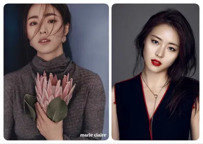 А это точно разные люди? | Подборка корейских актеров, похожих друг на  друга | КОРЕЯ ВНУТРИ ТЕБЯ | Дзен