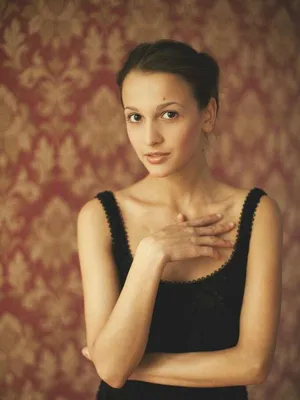 Надежда Евгеньевна Калеганова, 29, Москва. Актер театра и кино. Официальный  сайт | Kinolift