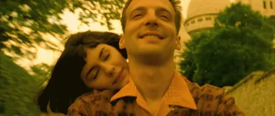 Не только «Амели»: смотрим лучшие фильмы Жан-Пьера Жене (и Марка Каро) |  kinowar.com