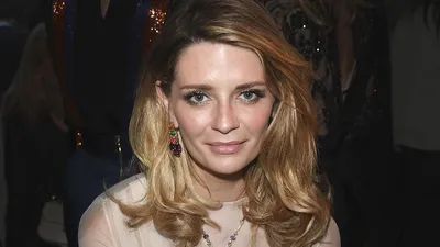 Mischa Barton furious with Fearne Cotton | Glamour UK