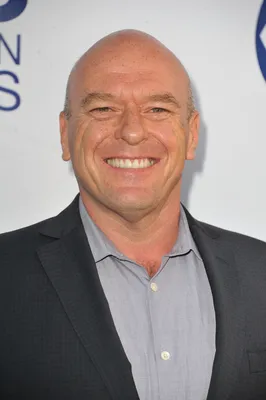 Фото: Дин Норрис (Dean Norris) | Фото 2