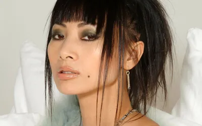 Прекрасные азиатские актрисы: Made in China и не только / фото 2023
