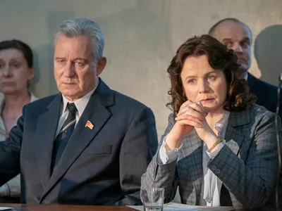 Эмили Уотсон снимается в приквеле «Дюны» - новости кино - 26 ноября 2022 -  Кино-Театр.Ру