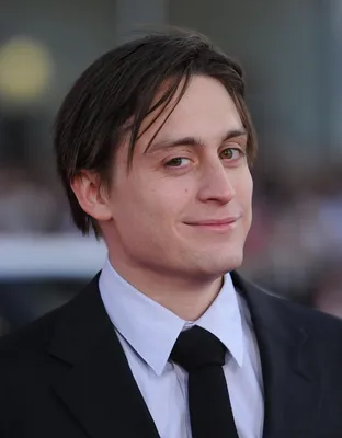 Киран Калкин - фильмы с актером, биография, сколько лет - Kieran Culkin