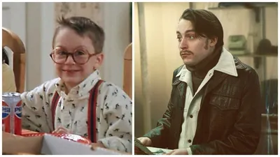 Kieran Culkin | Киран Калкин: записи сообщества | ВКонтакте