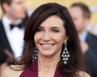 Мэри Стинберген (Mary Steenburgen): биография, фото - Кино Mail.ru