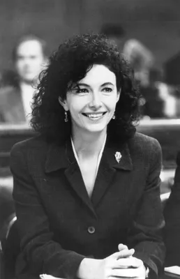 Фото: Мэри Стинберген (Mary Steenburgen) | Фото 147