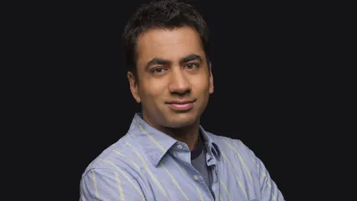 Кэл Пенн (Kal Penn) - актёр - фотографии - голливудские актёры -  Кино-Театр.Ру