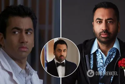 Кэл Пенн - Kal Penn фото №241105