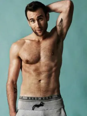 Мэттью Льюис - Matthew Lewis фото №473129